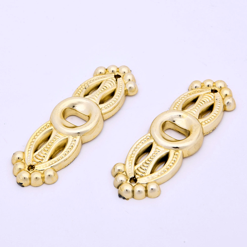 Coffin handle Coffin handle