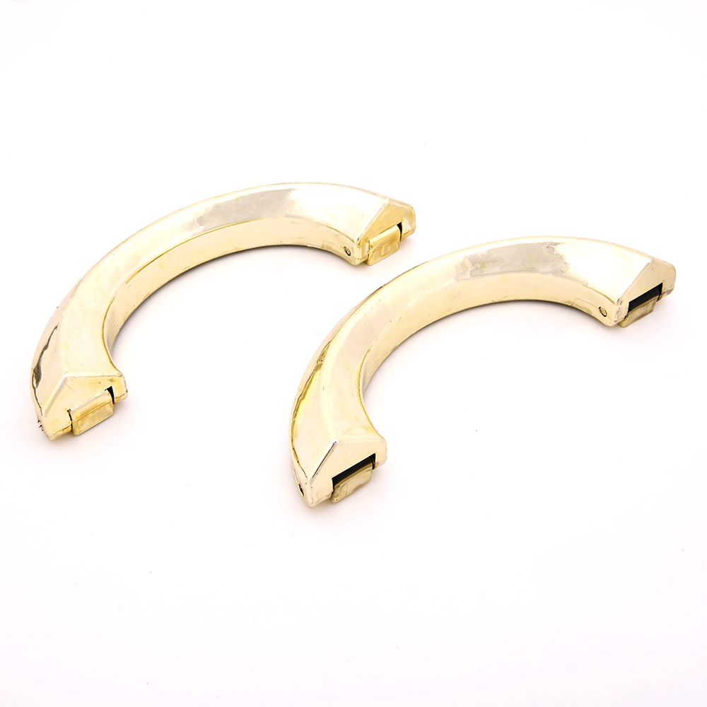 Coffin handle Coffin handle