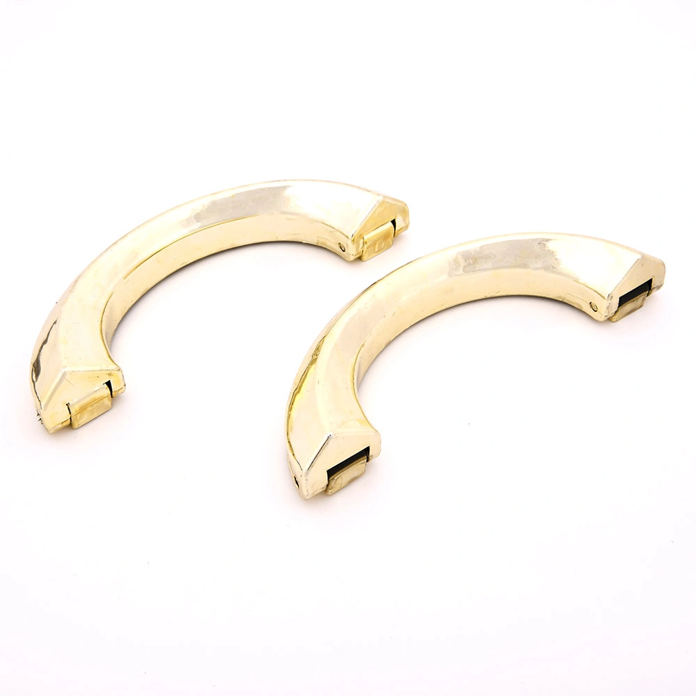 Coffin handle Coffin handle