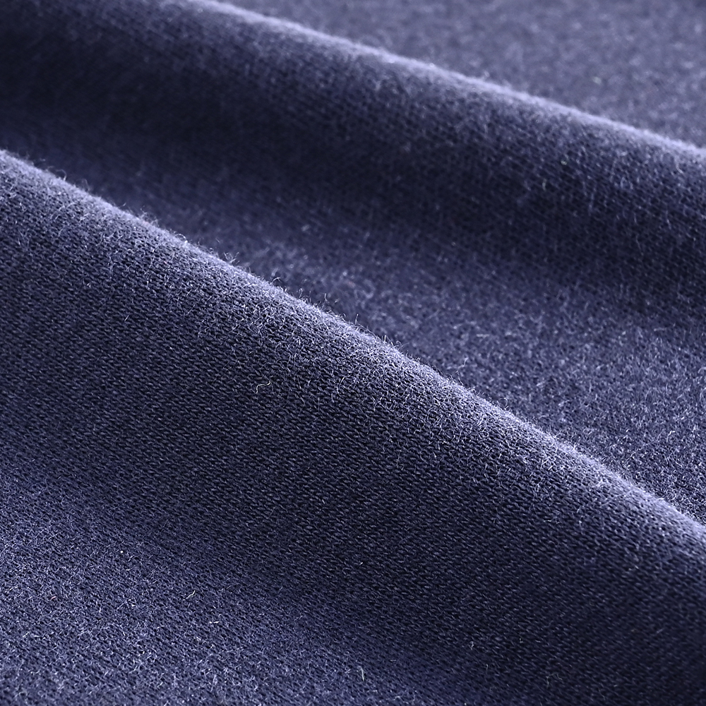 60% Modacrylic 40% Cotton FR interlock 60% Modacrylic 40% Cotton FR interlock