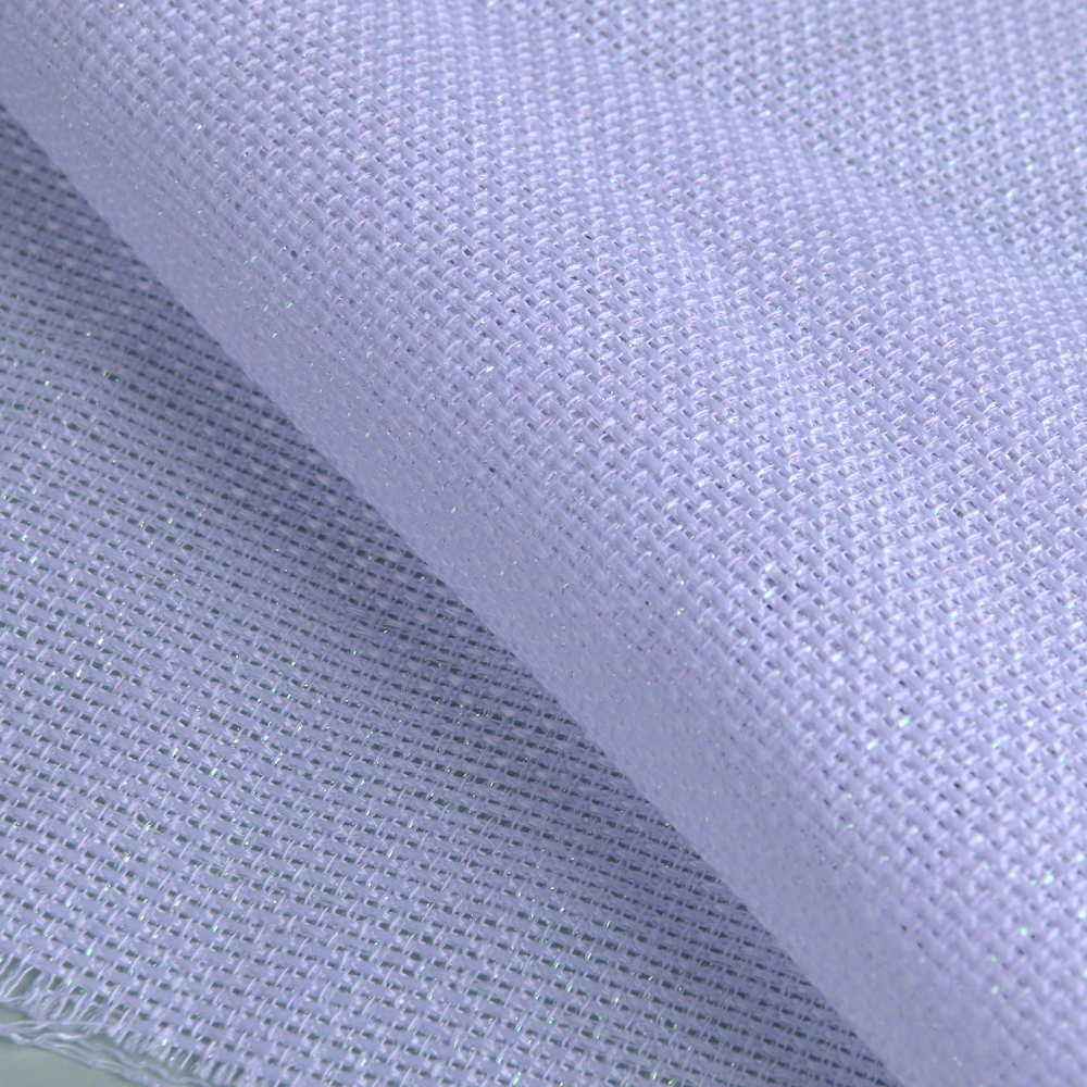 white sutana fabric