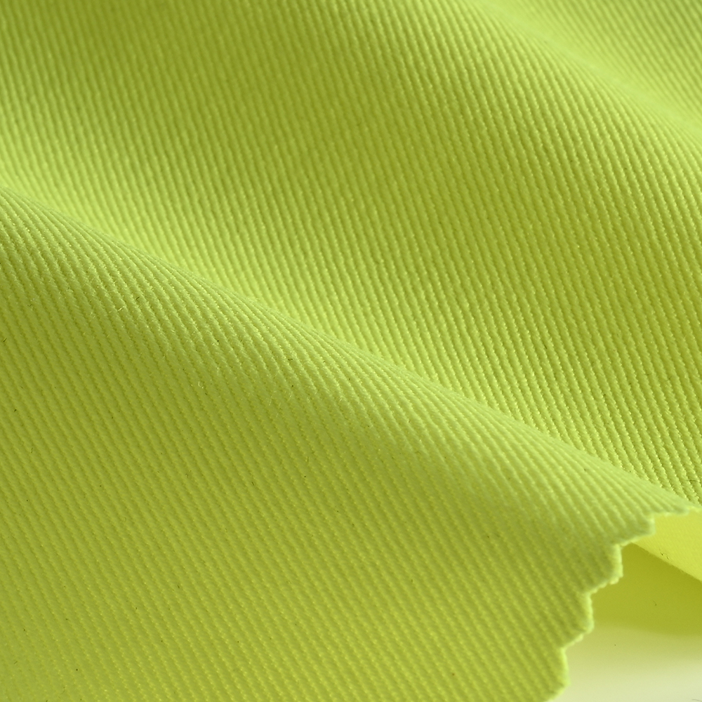 88% Cotton 12% Nylon FR Twill 88% Cotton 12% Nylon FR Twill