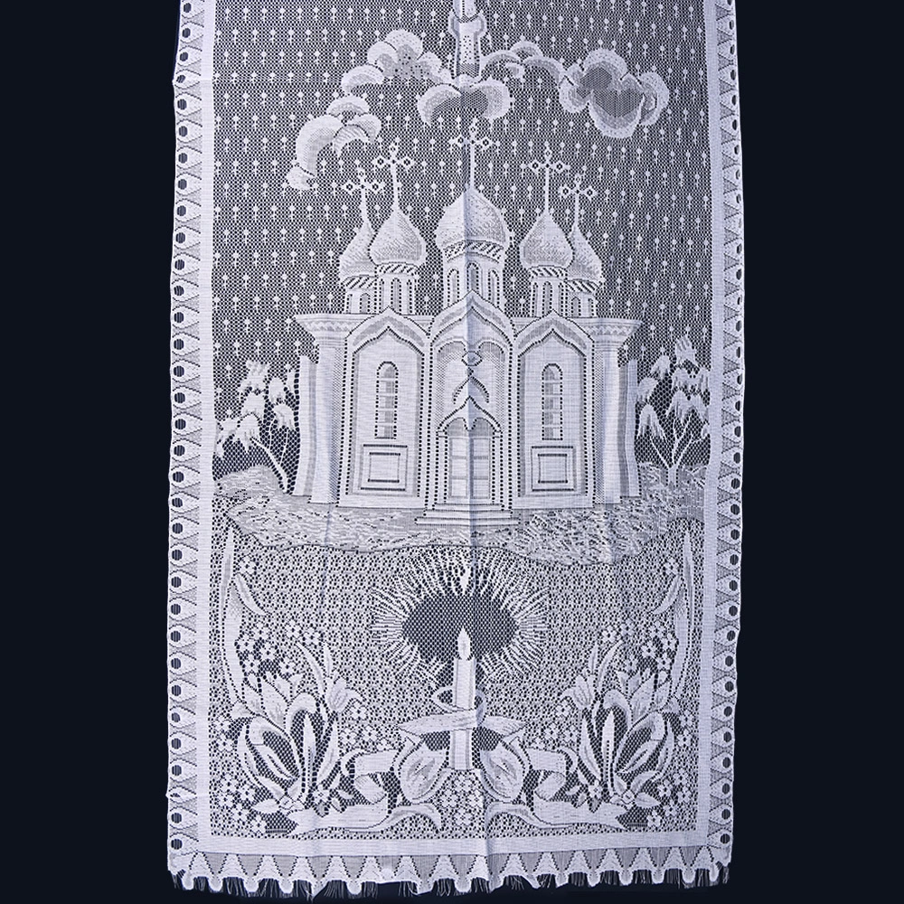 embroidery coffin cover embroidery coffin cover