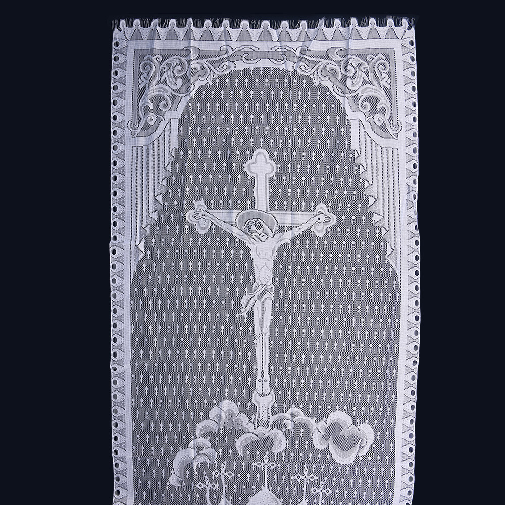 embroidery coffin cover embroidery coffin cover