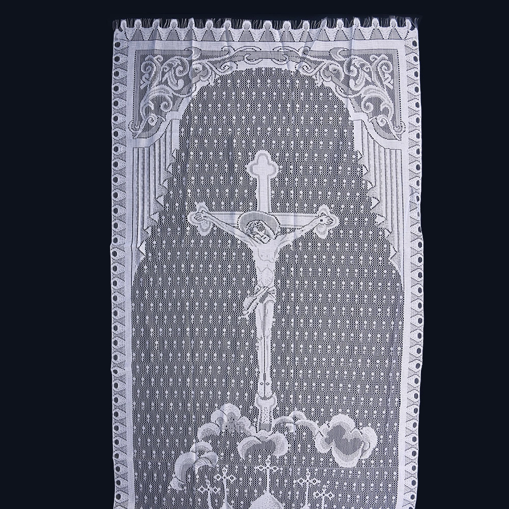 embroidery coffin cover embroidery coffin cover