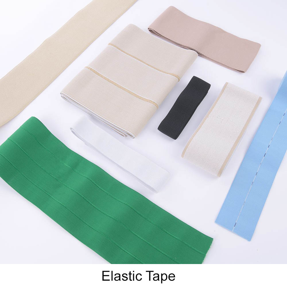 chile elastic tape