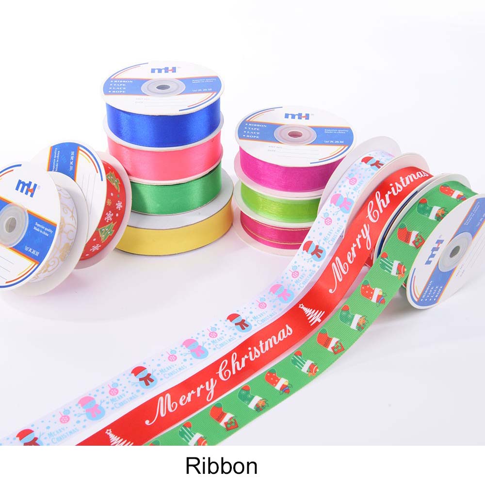 chile ribbon