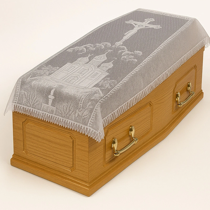 Coffin Cover coffin cover