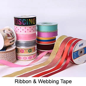 indonesia ribbon webbing tape