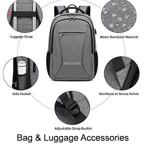 indonesiabag luggage accessories