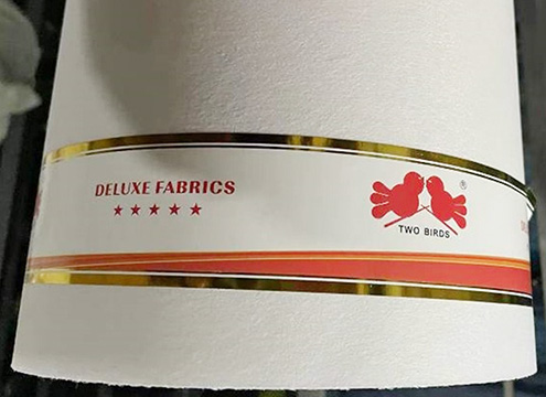 non woven interlining fabric 1025hf