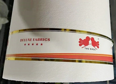 non woven interlining fabric 1025hf