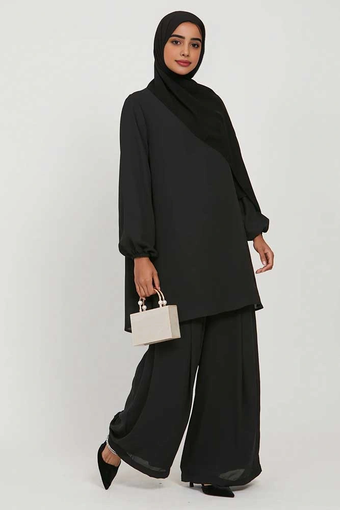 pant abaya
