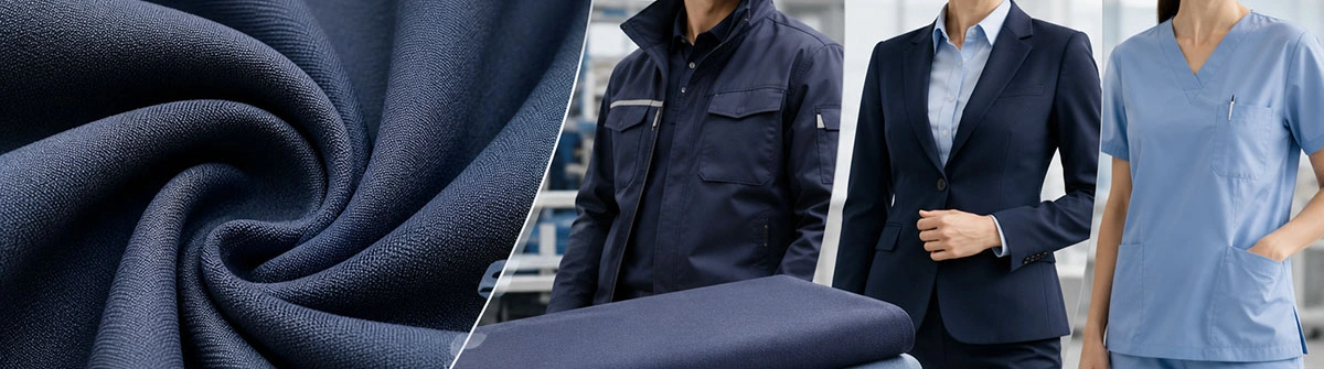 stretch mini matt fabric 4