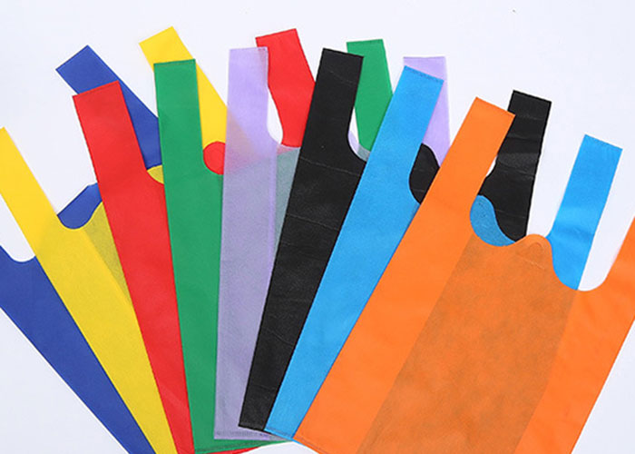 nonwoven bag