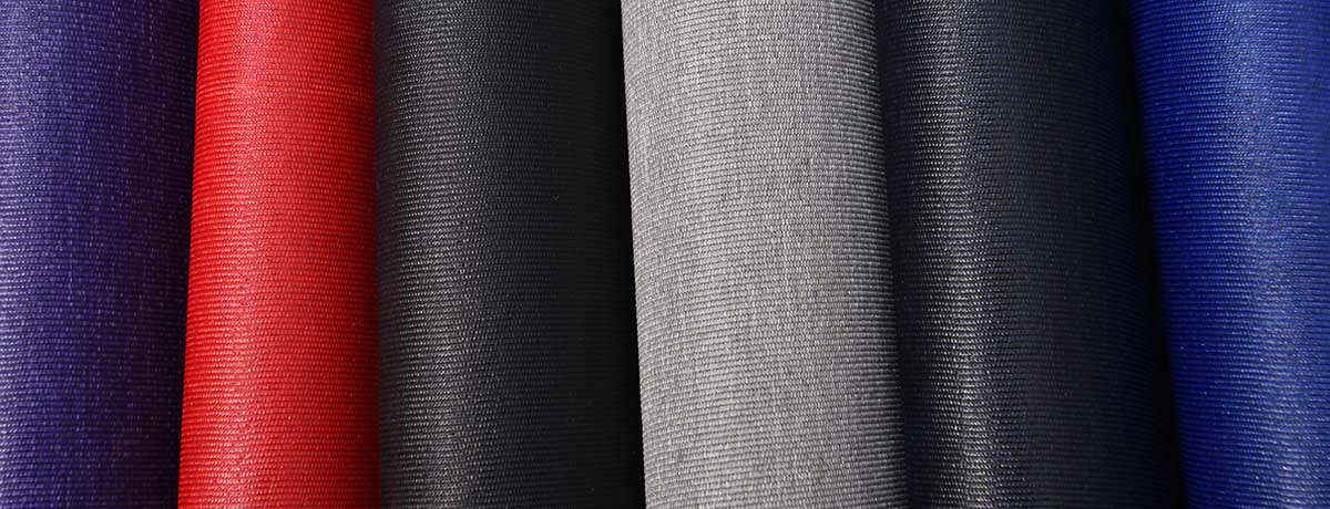 Oxford Fabric 2