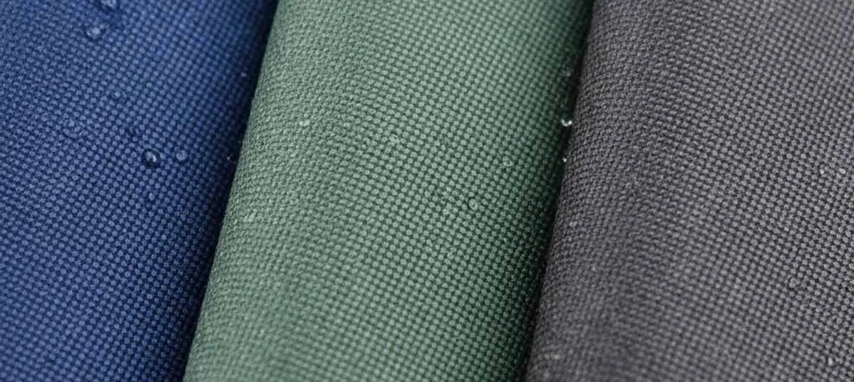 PU Coated Oxford Fabric 3