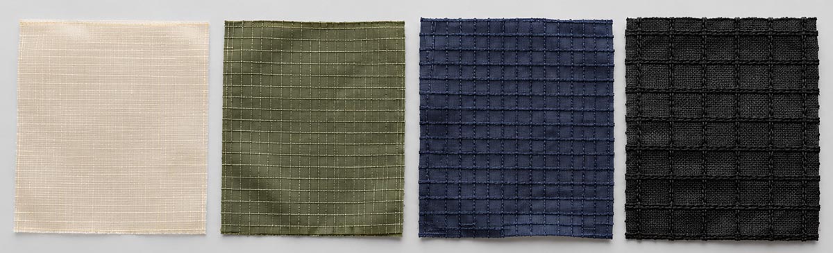 fabric ripstop nylon 5
