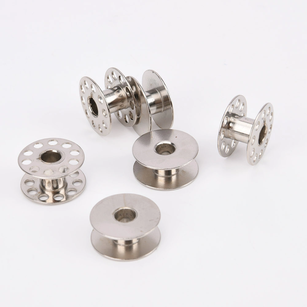 Bobbin 7