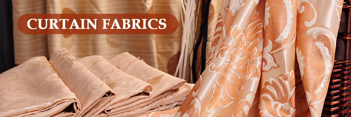Curtain Fabrics