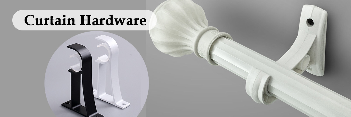 Curtain Hardware
