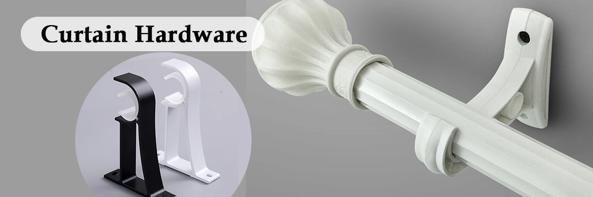 Curtain Hardware