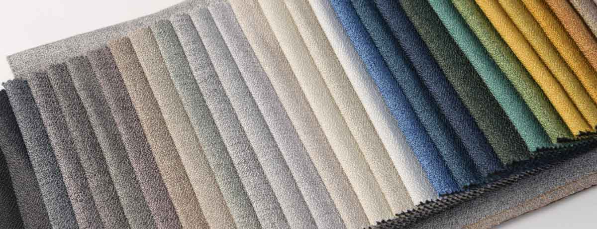 Linen and Cotton Upholstery Fabric