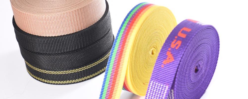 Polyester Webbing