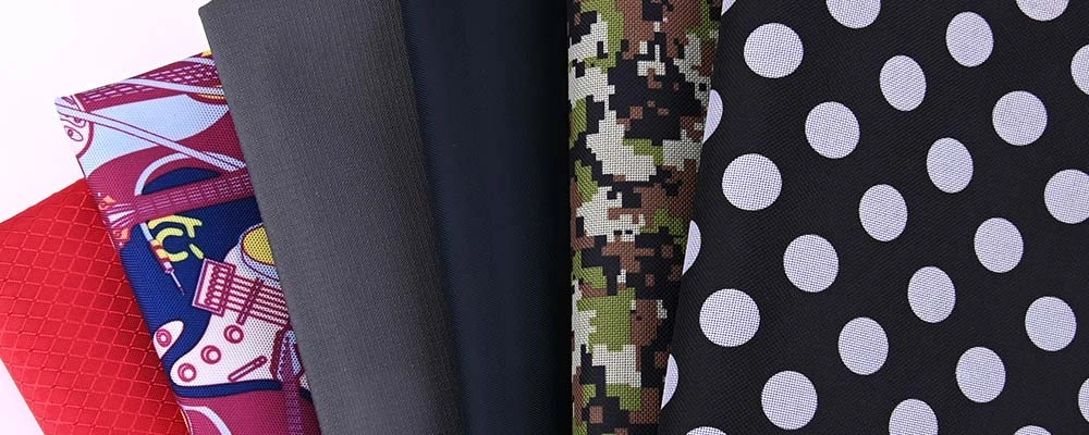 oxford fabric