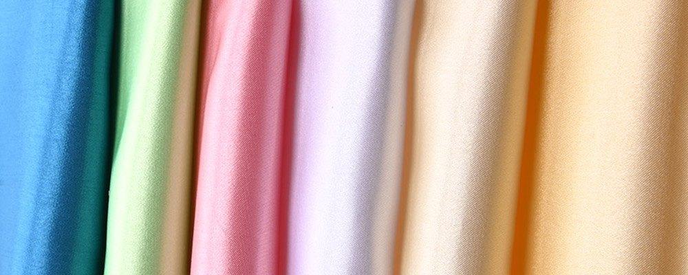 satin fabric