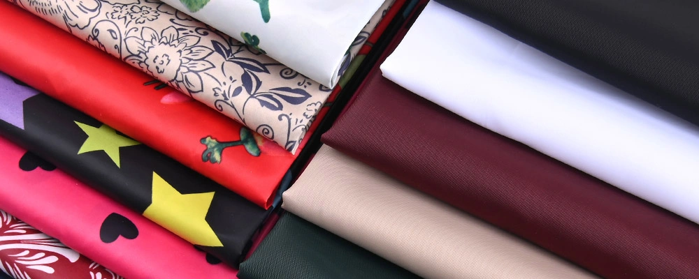 taffeta fabric