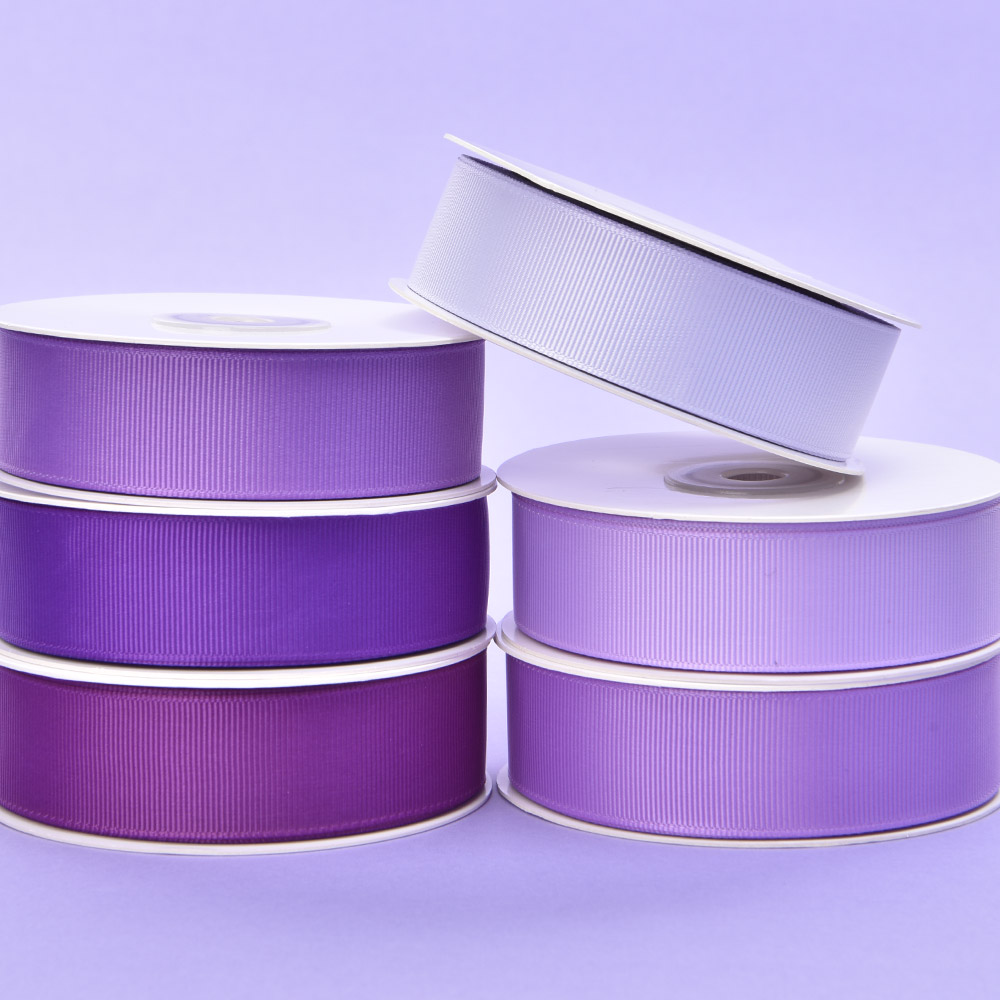 ribbon types grosgrain ribbon