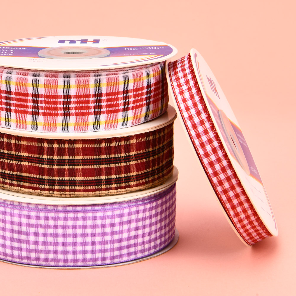 ribbon types scotch ribbon