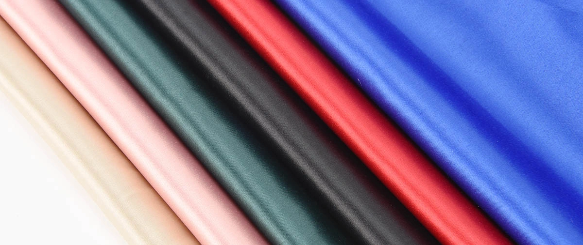 satin fabric for bridal 3