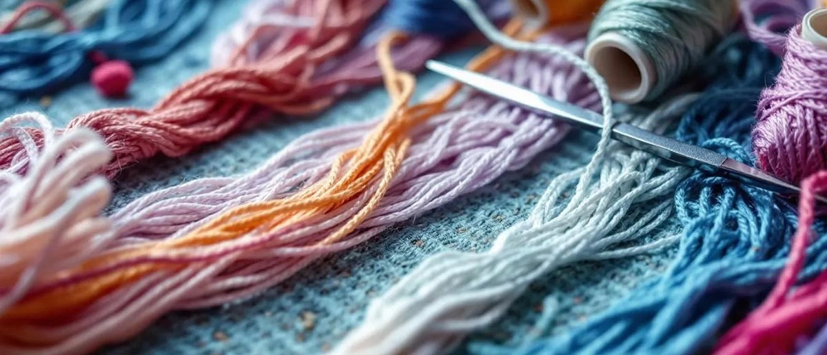 Elastic Threads 3