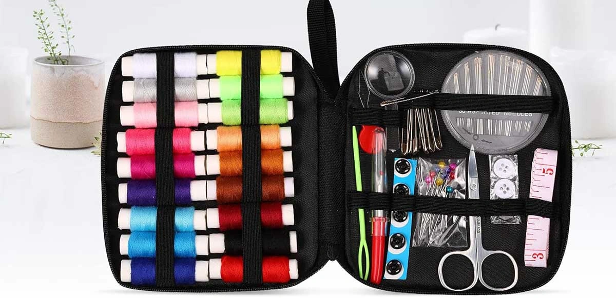 Sewing Kits and Supplies 4