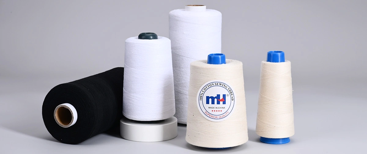 polyester vs cotton sewing thread 3