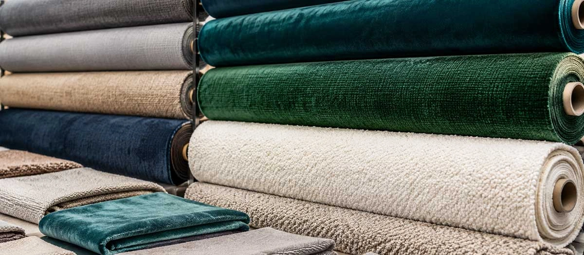 Modern Sofa Fabric 3