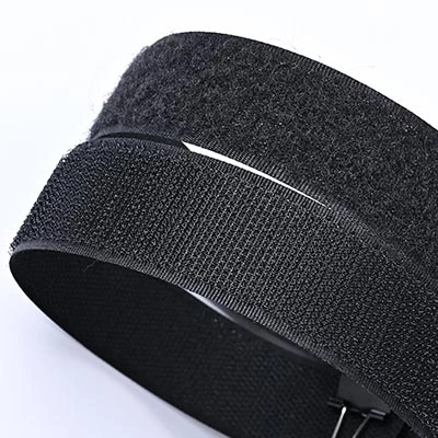 hook and loop tape for outdoor bags