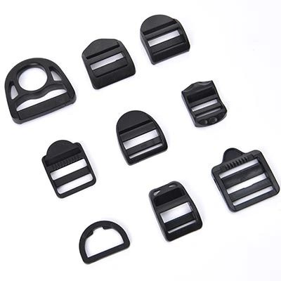 plastic buckles for outdoor bag