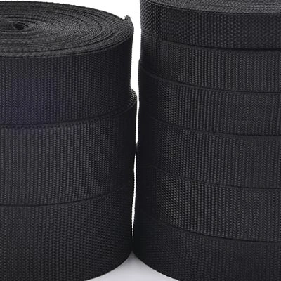 pp webbing tape for outdoor bags