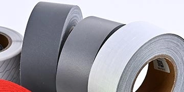 reflective tape for sportswear
