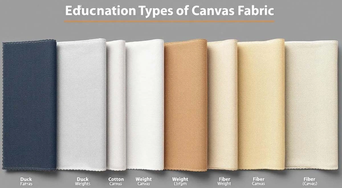 Canvas Materials 2