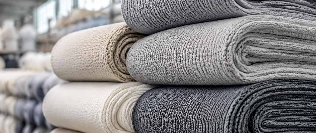 Knitted Fabrics 3