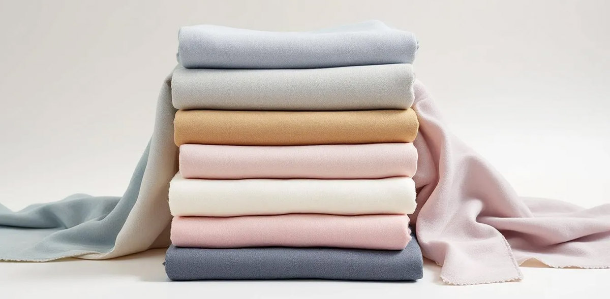 Linen Fabrics 2