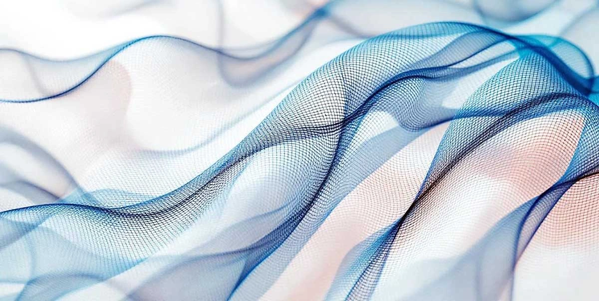 Mesh Fabric 1