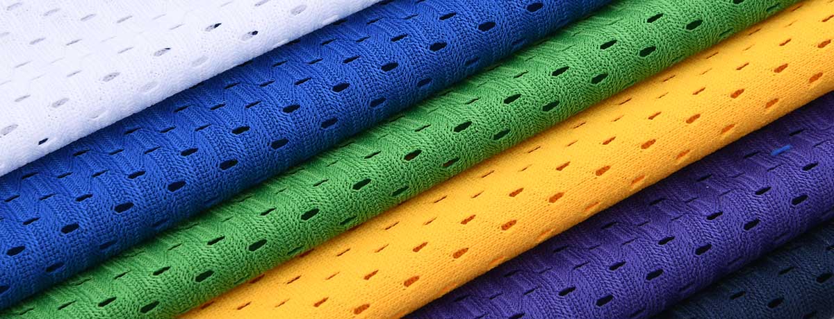 Mesh Fabric 1200