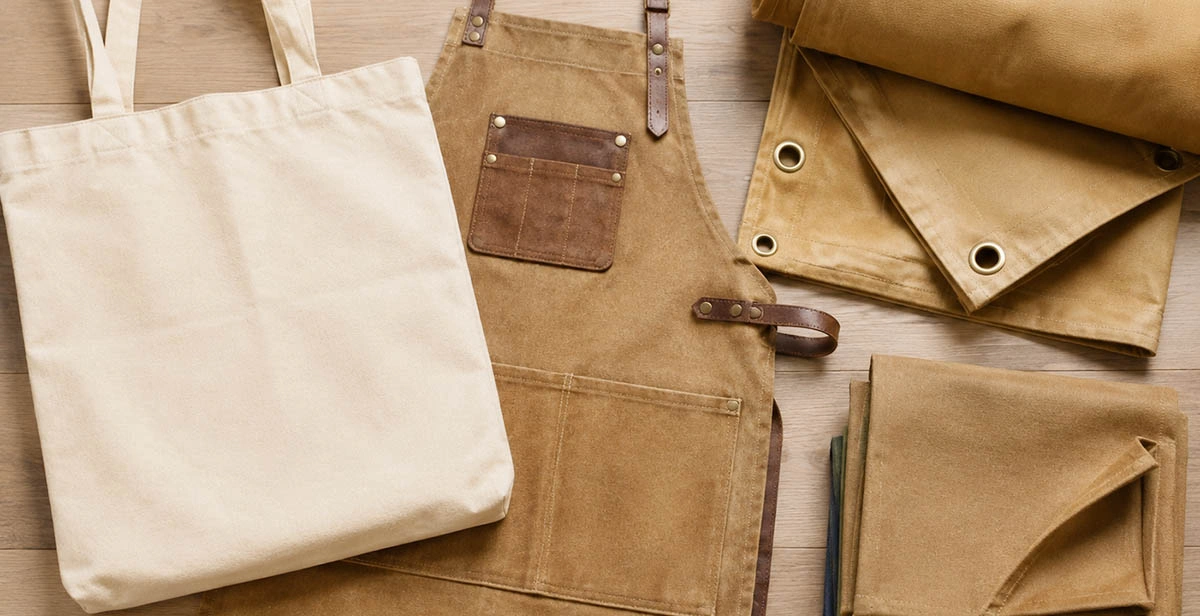 canvas materials
