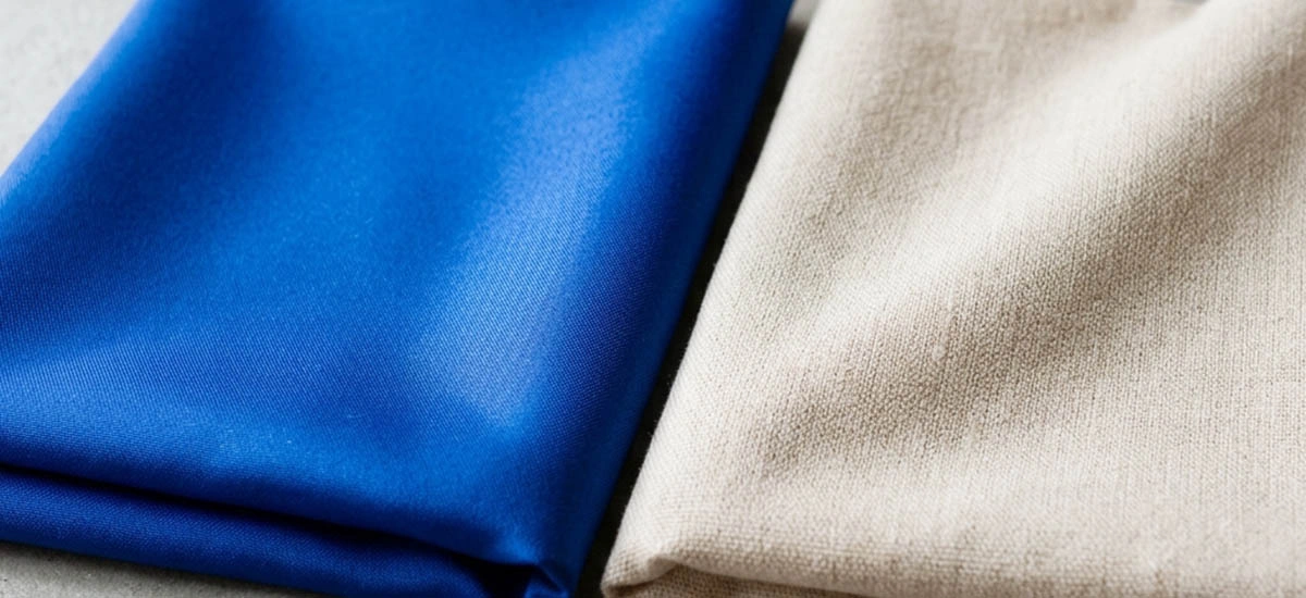 is polyester good fabric 3