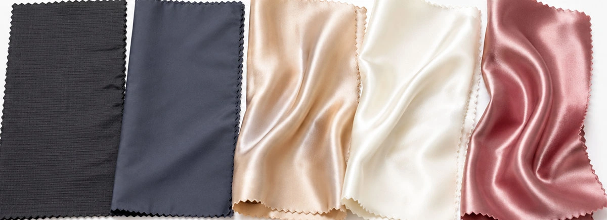 nylon vs satin 4